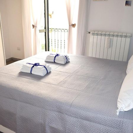 B&B Vietri 360 Exteriér fotografie