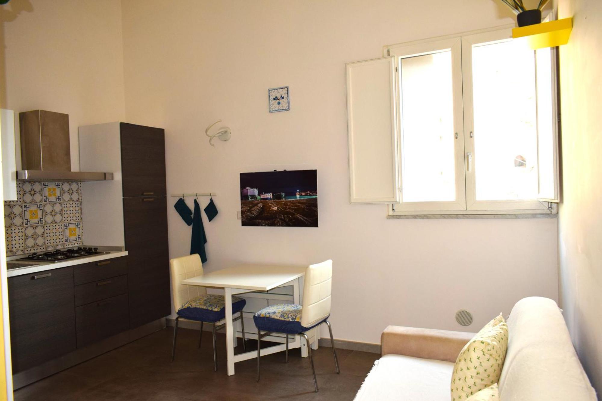 B&B Vietri 360 Exteriér fotografie