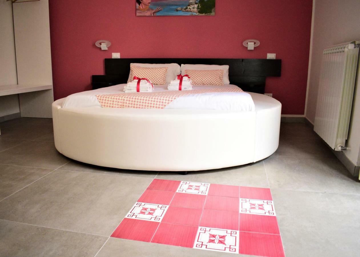 B&B Vietri 360 Exteriér fotografie
