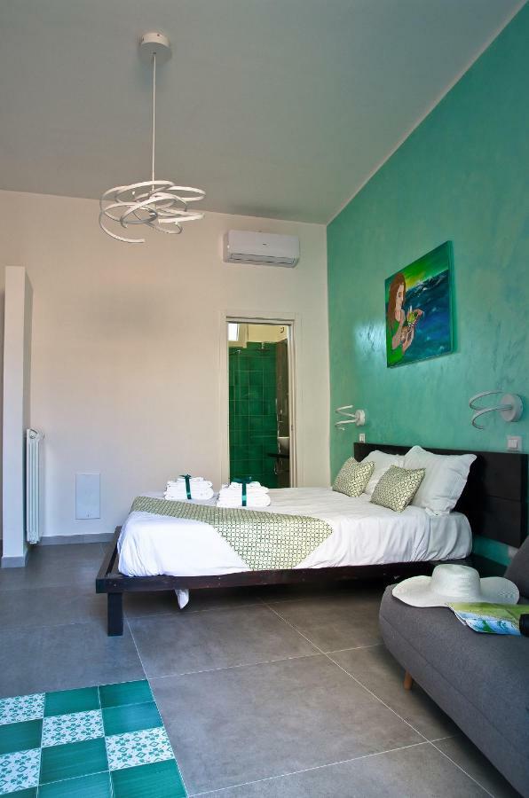 B&B Vietri 360 Exteriér fotografie